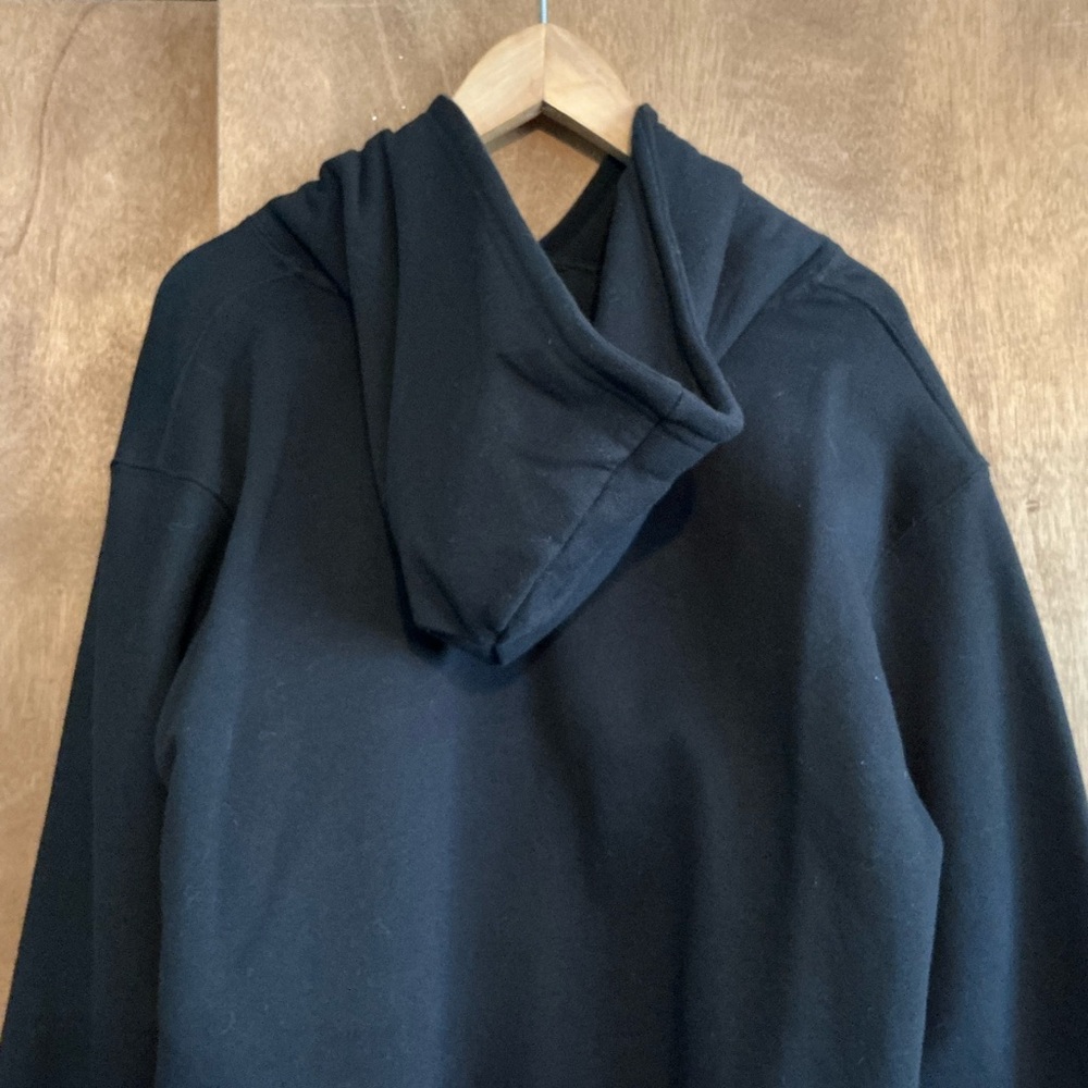 Men's Pornhub Black Hoodie - Picture 4 of 4